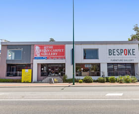 Showrooms / Bulky Goods commercial property for lease at 179 Stirling Highway Nedlands WA 6009