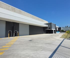 Factory, Warehouse & Industrial commercial property leased at Unit 6/5 Cattle Way Gregory Hills NSW 2557