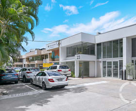 Offices commercial property for lease at 1/23 Anthony St West End QLD 4101