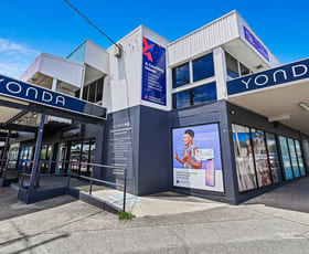 Offices commercial property for lease at 1-7/2563 Gold Coast Highway Mermaid Beach QLD 4218