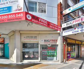 Offices commercial property for lease at 1/437 Hume Highway Yagoona NSW 2199