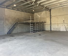 Factory, Warehouse & Industrial commercial property leased at 3/3 Favell Street Griffith NSW 2680