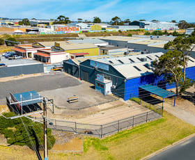 Factory, Warehouse & Industrial commercial property for lease at 40A O'Sullivan Beach Road Lonsdale SA 5160