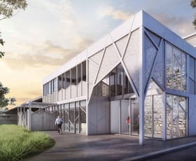 Factory, Warehouse & Industrial commercial property for lease at 882 Mamre Road Kemps Creek NSW 2178