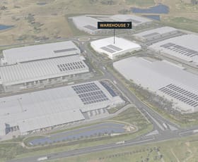 Factory, Warehouse & Industrial commercial property for lease at 882 Mamre Road Kemps Creek NSW 2178