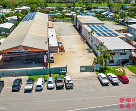 Factory, Warehouse & Industrial commercial property for lease at 354 Stuart Drive Wulguru QLD 4811