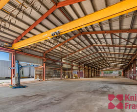 Factory, Warehouse & Industrial commercial property for lease at 354 Stuart Drive Wulguru QLD 4811