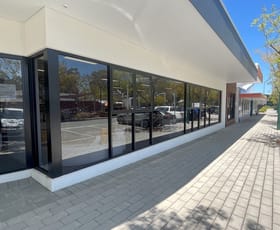 Shop & Retail commercial property for lease at 12 Lathlain Place Lathlain WA 6100