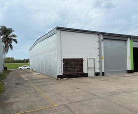 Factory, Warehouse & Industrial commercial property leased at Unit 8/2 Fursden Street Glenella QLD 4740