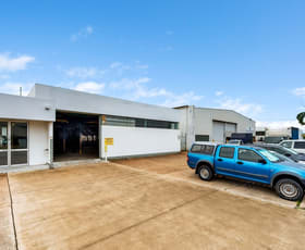 Factory, Warehouse & Industrial commercial property for sale at Unit 1/51 Keane Street Currajong QLD 4812