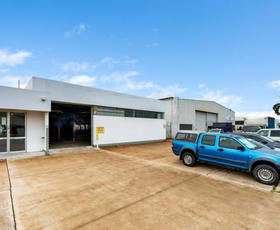 Factory, Warehouse & Industrial commercial property sold at Unit 1/51 Keane Street Currajong QLD 4812