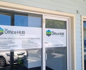 Offices commercial property for lease at 9b/3 Gippsland Street Jindabyne NSW 2627
