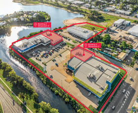 Shop & Retail commercial property for lease at 1-3 Woodman Court Hyde Park QLD 4812