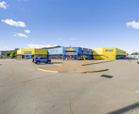 Shop & Retail commercial property for lease at 1-3 Woodman Court Hyde Park QLD 4812