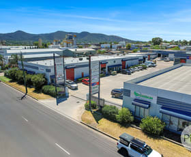 Factory, Warehouse & Industrial commercial property for lease at 84-92 Barnes Street Tamworth NSW 2340