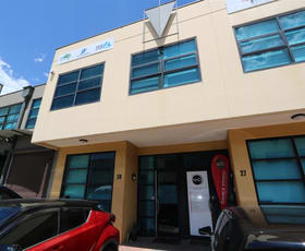 Factory, Warehouse & Industrial commercial property leased at 28/105A Vanessa Street Kingsgrove NSW 2208