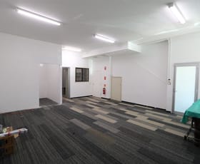 Factory, Warehouse & Industrial commercial property leased at 28/105A Vanessa Street Kingsgrove NSW 2208