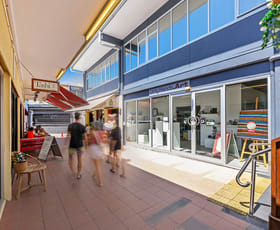Offices commercial property for lease at Shop 5/19-21 Park Avenue Burleigh Heads QLD 4220