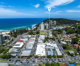Offices commercial property for lease at Shop 5/19-21 Park Avenue Burleigh Heads QLD 4220