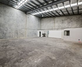 Factory, Warehouse & Industrial commercial property leased at 3/10-12 Nuban Street Currumbin Waters QLD 4223