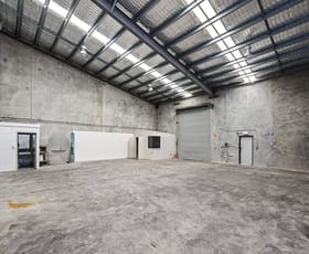 Factory, Warehouse & Industrial commercial property leased at 3/10-12 Nuban Street Currumbin Waters QLD 4223