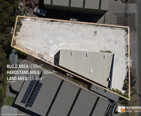 Factory, Warehouse & Industrial commercial property for lease at 97 Triholm Avenue Laverton VIC 3028