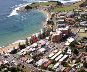 Medical / Consulting commercial property for lease at 7 & 8/50 - 52 Terrigal Esplanade Terrigal NSW 2260