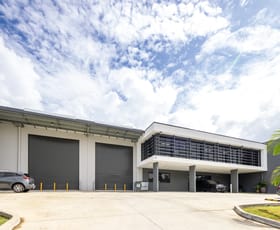 Factory, Warehouse & Industrial commercial property leased at 17 Dalton Street Upper Coomera QLD 4209