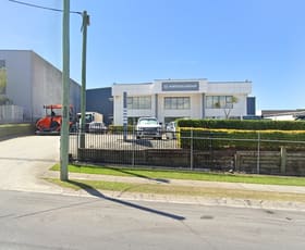 Factory, Warehouse & Industrial commercial property leased at 33 Computer Road Yatala QLD 4207