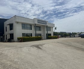Factory, Warehouse & Industrial commercial property leased at 33 Computer Road Yatala QLD 4207
