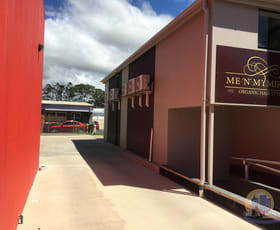 Factory, Warehouse & Industrial commercial property for lease at 1A/74 Woongarra Street Bundaberg Central QLD 4670