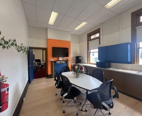 Offices commercial property leased at VIC