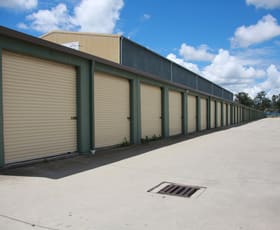 Factory, Warehouse & Industrial commercial property for lease at 16 Commerce Street Wauchope NSW 2446