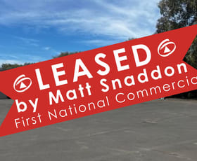 Factory, Warehouse & Industrial commercial property leased at 36 Fairlawn Road Busselton WA 6280