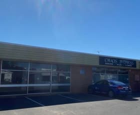 Factory, Warehouse & Industrial commercial property for lease at 1/45 Barlee Street Busselton WA 6280