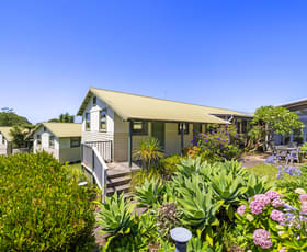 Offices commercial property for lease at Suite B2/Building 30, Suakin Drive, Mosman NSW 2088
