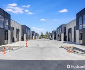 Factory, Warehouse & Industrial commercial property for lease at Storage/30 Willandra Drive Epping VIC 3076