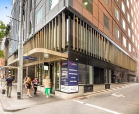 Hotel, Motel, Pub & Leisure commercial property for lease at 628 Bourke Street Melbourne VIC 3000