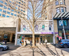 Shop & Retail commercial property for lease at 387-391 Bourke St Melbourne VIC 3000