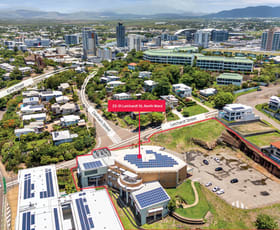Offices commercial property for lease at The Stanton Centre/23-31 Leichhardt Street North Ward QLD 4810