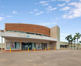 Offices commercial property for lease at The Stanton Centre/23-31 Leichhardt Street North Ward QLD 4810