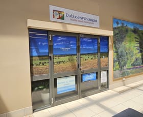Offices commercial property for lease at 9/36 Darling Street Dubbo NSW 2830