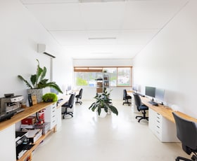 Offices commercial property leased at 40/50 James Street Burleigh Heads QLD 4220