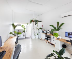Offices commercial property leased at 40/50 James Street Burleigh Heads QLD 4220