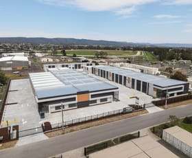 Factory, Warehouse & Industrial commercial property for lease at 19-27 Bubb Street Moe VIC 3825
