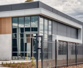 Factory, Warehouse & Industrial commercial property for lease at 19-27 Bubb Street Moe VIC 3825
