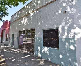 Showrooms / Bulky Goods commercial property for lease at 3/539 Hume Street Albury NSW 2640