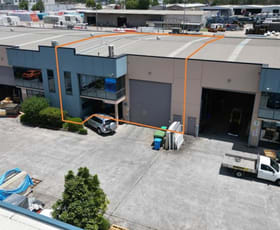 Factory, Warehouse & Industrial commercial property leased at Unit 8/14 Childs Road Chipping Norton NSW 2170