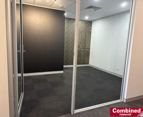 Offices commercial property leased at 1005/31 Lasso Road Gregory Hills NSW 2557