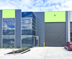 Factory, Warehouse & Industrial commercial property for lease at 24 Rays Way Pakenham VIC 3810